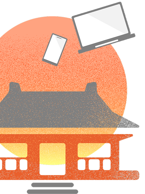 背景イラスト