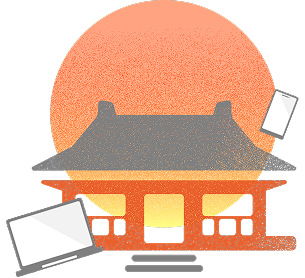 背景イラスト